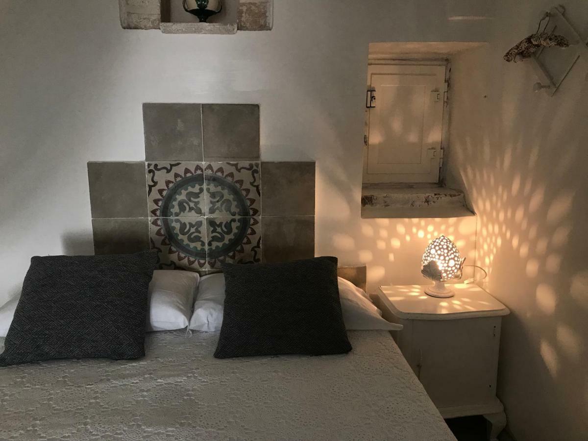 Villa Dimora Vistabella à Locorotondo Extérieur photo