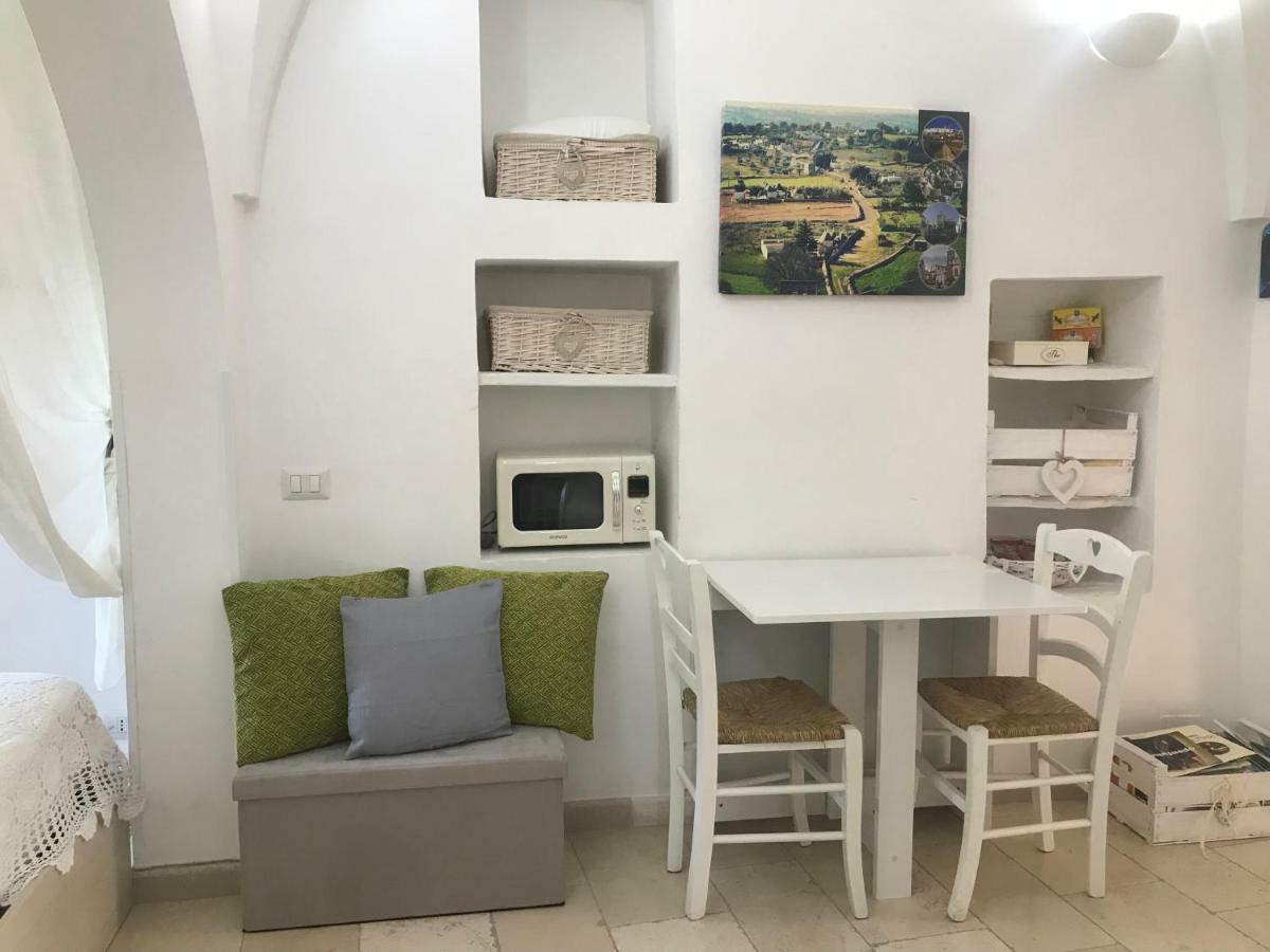 Villa Dimora Vistabella à Locorotondo Extérieur photo