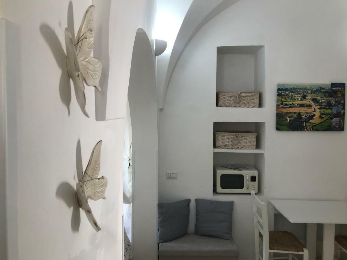 Villa Dimora Vistabella à Locorotondo Extérieur photo