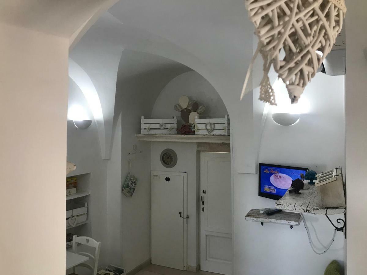 Villa Dimora Vistabella à Locorotondo Extérieur photo