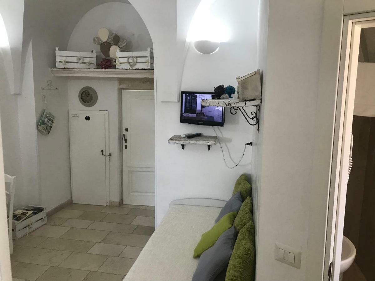 Villa Dimora Vistabella à Locorotondo Extérieur photo