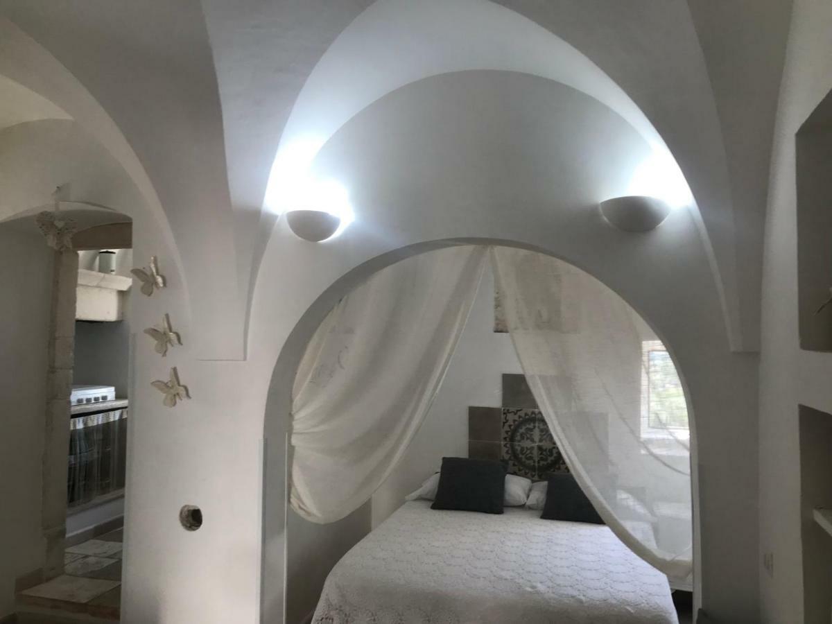 Villa Dimora Vistabella à Locorotondo Extérieur photo