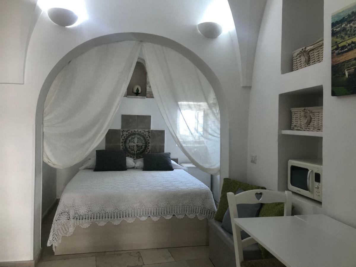 Villa Dimora Vistabella à Locorotondo Extérieur photo